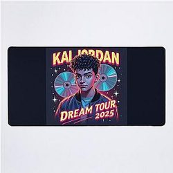 Malachi Barton - 2000s Heartthrob Bootleg Tee Mat