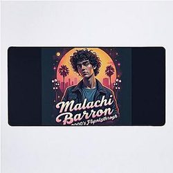Malachi Barton 2000s Heartthrob Bootleg Tee Mat