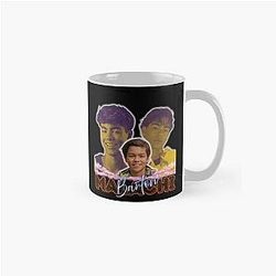 Malachi Barton Classic Mug