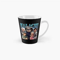 Malachi Barton Retro Fan Mug