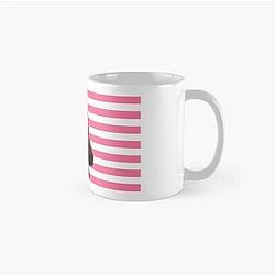 Malachi Barton Classic Mug