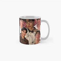Malachi Barton Bootleg Classic Mug