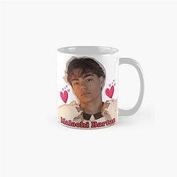 Malachi Barton Classic Mug