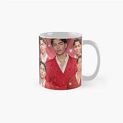 Vintage Malachi Barton Dinner Bootleg Classic Mug