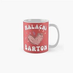 Malachi Barton Design Minimalist Graphic Classic Mug