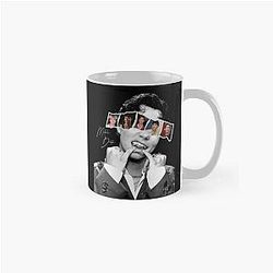 Malachi Barton Classic Mug