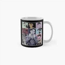 Malachi Barton Classic Mug