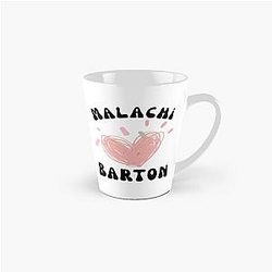Malachi Barton Design Tall Mug