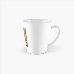 Trend Alert: Malachi Barton Pop Art Tall Mug