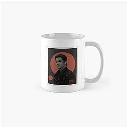 Malachi Barton Classic Mug