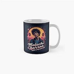 Malachi Barton – 2000s Heartthrob Bootleg Tee Classic Mug