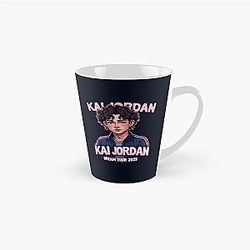 Malachi Barton Zombies Pop Art Streetwear Tall Mug