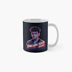 Malachi Barton Streetwear Pop Art Zombies Classic Mug