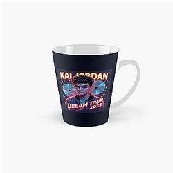 Malachi Barton - 2000s Heartthrob Bootleg Tee Tall Mug