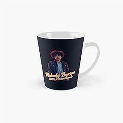 Malachi Barton Zombies Pop Art Streetwear Mug