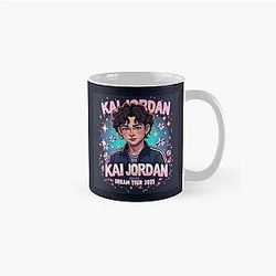 Malachi Barton 2000s Heartthrob Bootleg Classic Mug