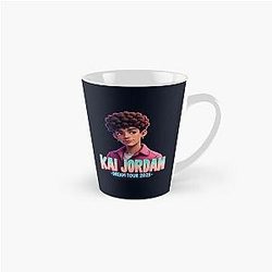 Malachi Barton Zombies Pop Art Streetwear Tall Mug