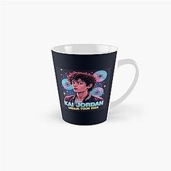 Malachi Barton 2000s Heartthrob Bootleg Tee Tall Mug