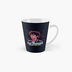 Malachi Barton Zombies Pop Art Streetwear Tall Mug