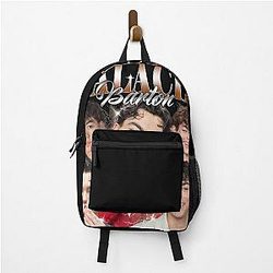 Vintage Malachi Barton Bootleg Backpack