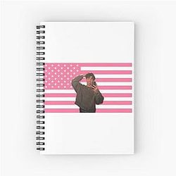 Malachi Barton Notebook