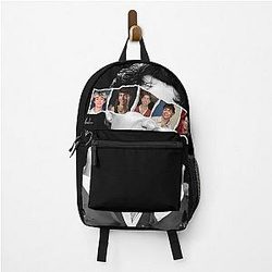 Malachi Barton Style Backpack