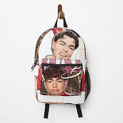 Malachi Barton Vintage Backpack
