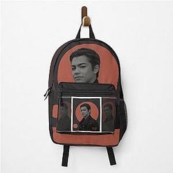 Malachi Barton Backpack