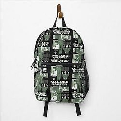 Malachi Barton Retro Backpack