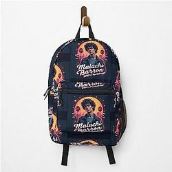 Malachi Barton – Heartthrob Bootleg Tee Backpack