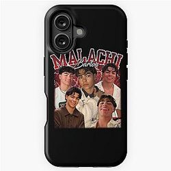 Vintage iPhone Tough Case