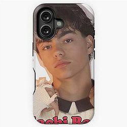 Malachi Barton iPhone Tough Case