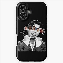 Malachi Barton iPhone Tough Case