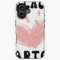 Malachi Barton Design iPhone Tough Case