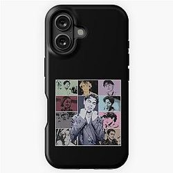 Malachi Barton iPhone Case