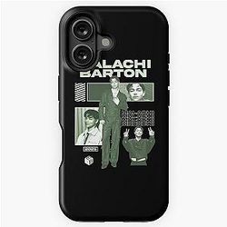 Malachi Barton Retro Tough Case
