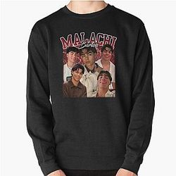 Vintage Malachi Barton Sweatshirt