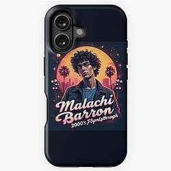 Malachi Barton – 2000s Heartthrob Bootleg Tough Case
