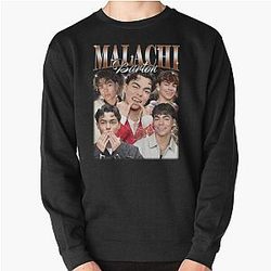 Vintage Malachi Barton Bootleg Sweatshirt