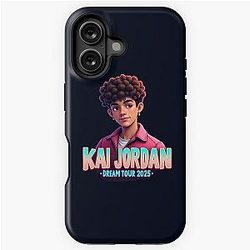 Malachi Barton Zombies Pop Art Streetwear Case