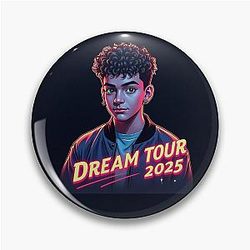 Malachi Barton Zombies Pop Art Streetwear