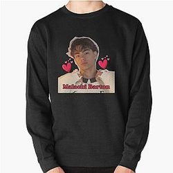 Malachi Barton Sweatshirt
