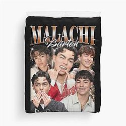 Vintage Duvet Cover
