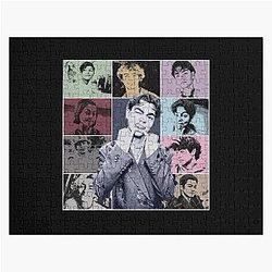 Malachi Barton Jigsaw Puzzle