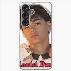 Malachi Barton  Samsung Galaxy Soft Case