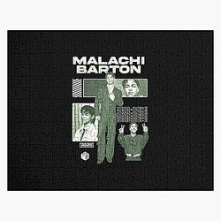 Malachi Barton Puzzle