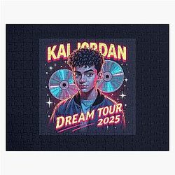 Malachi Barton – 2000s Heartthrob Bootleg Tee Puzzle