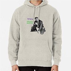 Malachi Barton Character Art Unique Design for T-Shirts & Wall Decor Pullover Hoodie