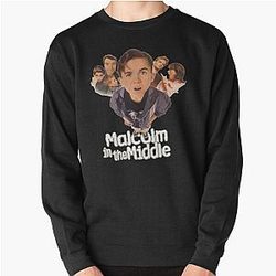 Malcolm in the Middle Trektrui