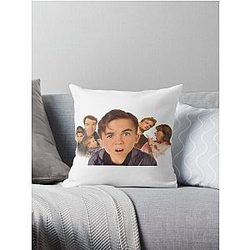 Malcolm in the Middle 시즌 1 던짐 베개
